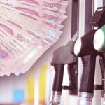 Benzine zam geldi: Akaryakıt fiyatları ne kadar? Benzine, mazota ne kadar zam geldi? Güncel yakıt fiyatları kaç TL?