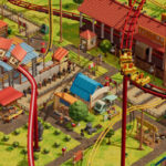 RollerCoaster Tycoon 10 yıl sonra geri dönüyor