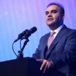 Bakan Kacır: Türk milleti insanlık değerlerinin sancaktarlığını en kuvvetli şekilde icra ediyor