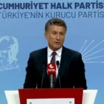 CHP’li Sarıbal’dan iktidara tarım tepkisi: Enflasyonu düşürmek için sadece çiftçiyi ezmekle meşguller